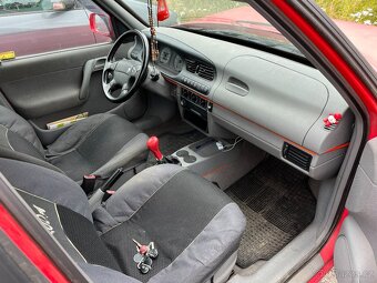 Škoda felicia combi 1,3 LPG na ND - 9