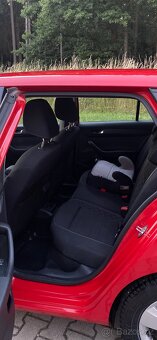 FABIA 2018 1.4 TDI 77 KW - 9