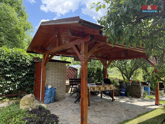 Prodej zahrady, 276 m², Krnov - 9