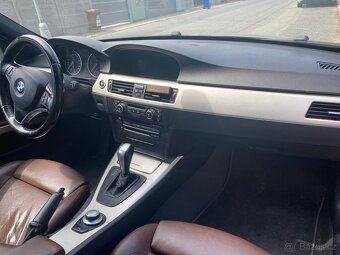 BMW 325d e91 Rv. 2008 typ motoru 306D3 vada motoru - 9