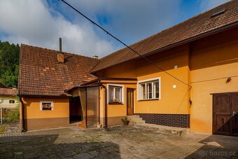 Prodej domu Luže - Janovičky / Doly - 9
