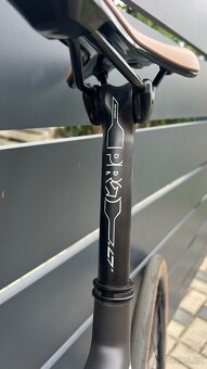 Scott Addict 20 Disc karbon XL vel.58 - 9