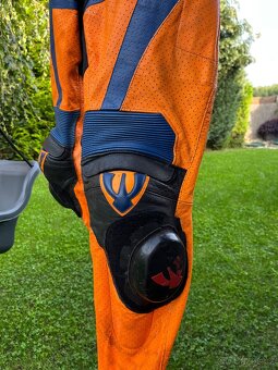 Moto kombinéza PSI vel 56 - 9