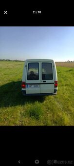Felicia pick up 1.3mpi+ druhý motor - 9