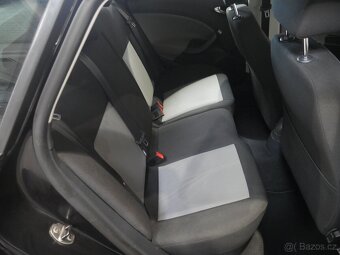 Seat Ibiza 1.2 TSi , 77 kW benzín, 2012 - 9