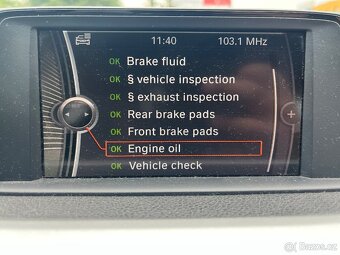 BMW 320D Xdrive 268.000km - 9