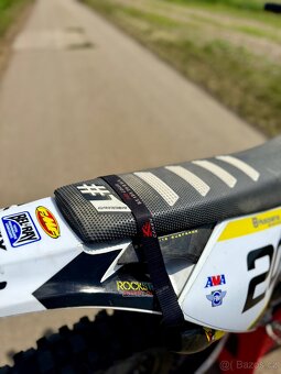 Husqvarna tc 125 - 9