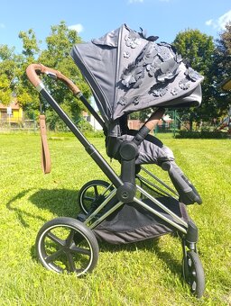 Kočárek Cybex Priam - 9