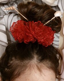 kostým MASAJ, vel. UNI - cca od 6 let až do dospělosti - 9