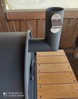 Velký multifunkční gril - 9