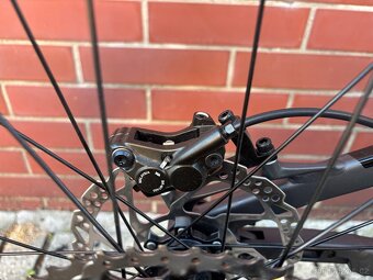 Elektrokolo Maxbike Halden PRO 2.0 - 9