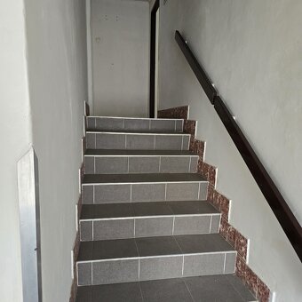 Pronájem bytu 3+kk 70 m2 v centru Kladna - 9