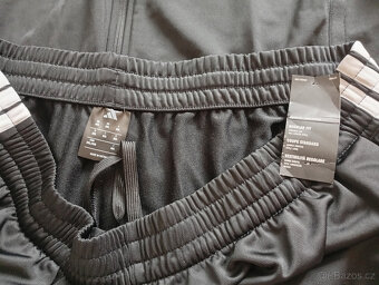 Pánská tepláková souprava Adidas - 9