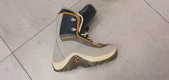 SNB dětské boty Nitro Light Liner vel. 33-34 - 9