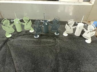 Stojan na stromeček - 9