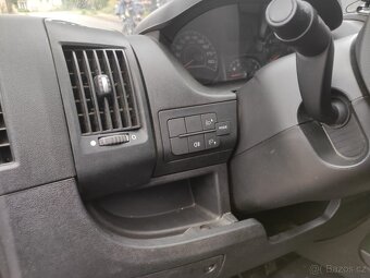 FIAT DUCATO 3,0 CNG+BENZÍN - 9