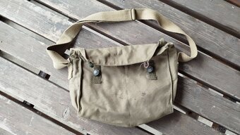 Vojenské tašky - 9