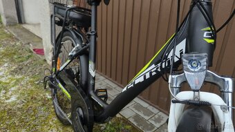 Lectron Citana městské elektrokolo - 9