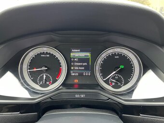 Škoda Superb L&K 2.0Tdi 140kw, dsg, 2020, VÝBAVA - 9