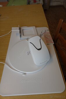 Monitor dechu Babysense 2 Pro - 9