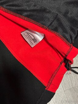 Softshellová dámská bunda Lambeste vel. M - 9