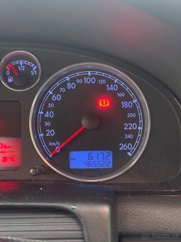 Volkswagen Passat B5,5 - 1,9 TDI 96kW AVF - 9