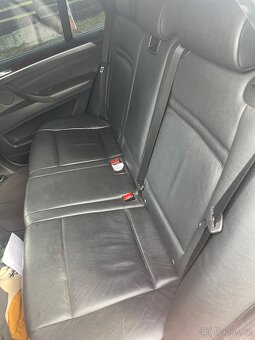 Bmw X5 e70 4.8i V8 - 9