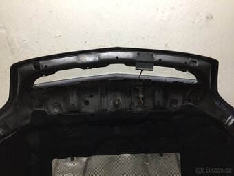 OPEL VECTRA C 2002-2008 - KAPOTA ŠEDÁ - 9