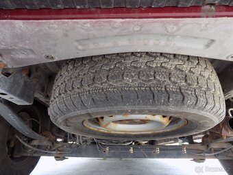 Ford Transit 2.2 TDCI 114 KW L2H2 - 9