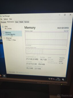 Server HP DL380p - 9