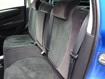 Citroën C4 1,6 HDI, BEZ KOROZE - 9