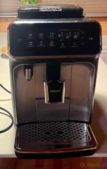 Philips Series 3300 LatteGo - 9