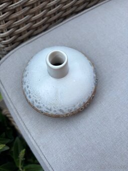 Sada 2 ks váziček Harislava - 9