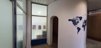 Pronájem obchodního prostoru 28 m2 Kuřim - 9