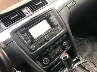 Škoda Superb II 103 kw - 9