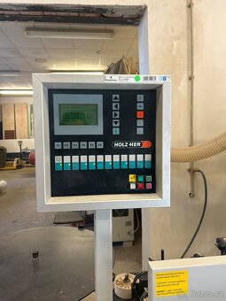 Olepovačka ABS hran - 9