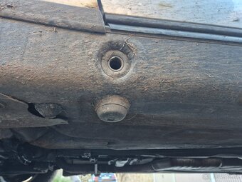 Mercedes Benz w202 - 9