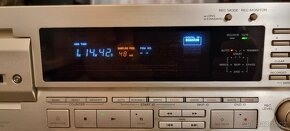 SONY DTC-77ES "Champagne" - 9