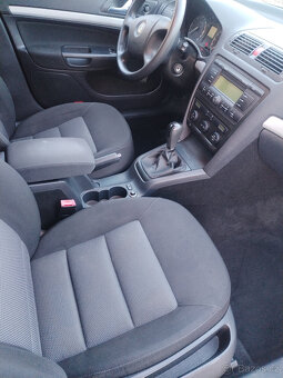 ŠKODA OCTAVIA 2 Combi 1.9 TDI - 9