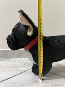 Noví plyšoví pejsci. - 9