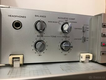 Sony TA-P7F Hraje fenomenálně - 9