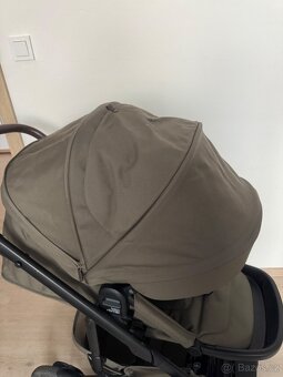 Britax Romer 5Z smile - 9