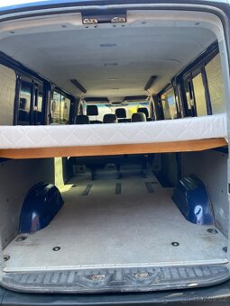 Mercedes Sprinter 6 míst - 9