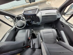 Iveco Daily 35S15 2.8DTi 150PS EASTWANDER M1, odpočet DPH - 9