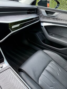 Audi S7 - DOHODA, výměna - 9