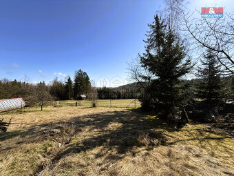 Prodej rodinného domu v Pěnčíně, část Alšovice, 606 m2 - 9