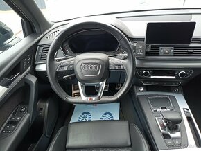 Audi - Q5 - 2,0 TDi 4x4,S-line Black,Sport - 9