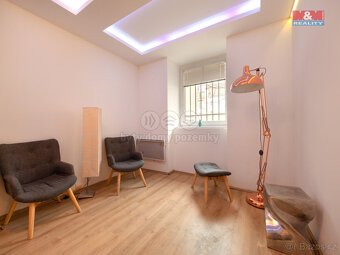 Prodej bytu 1+kk, 29 m², Praha, ul. Za Pohořelcem - 9