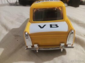 Trabant na dalkove ovladani - 9
