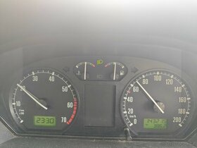 Škoda Fabia 1.2 HTP po STK 145tis - 9